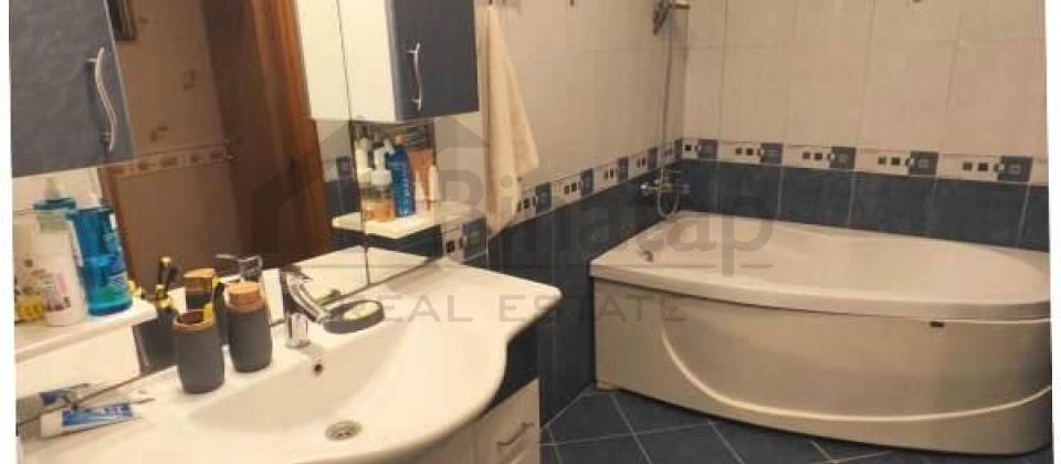 3 otaqlı mənzil satılır/153 kv.m., Ceyhun Hacıbəyli küçəsi, 28 May m/s yaxındır - 11