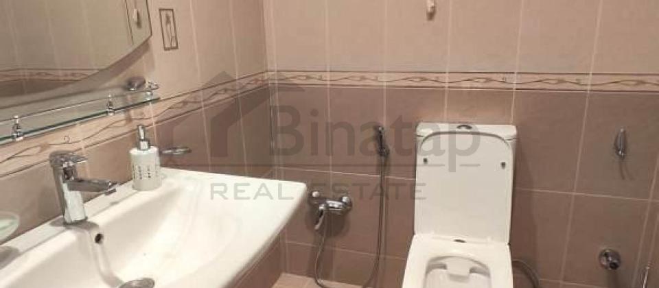 3 otaqlı mənzil satılır/153 kv.m., Ceyhun Hacıbəyli küçəsi, 28 May m/s yaxındır - 12