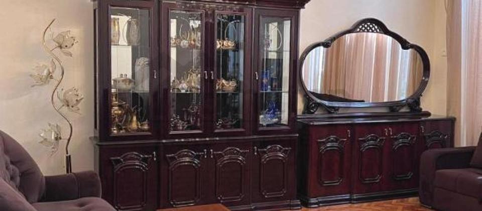 3 otaqlı mənzil satılır/100 kv.m., Torqovaya, Nizami küçəsi, 28 May-Sahil m/s və bağına yaxındır - 2