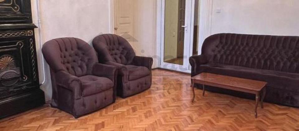 3 otaqlı mənzil satılır/100 kv.m., Torqovaya, Nizami küçəsi, 28 May-Sahil m/s və bağına yaxındır - 4