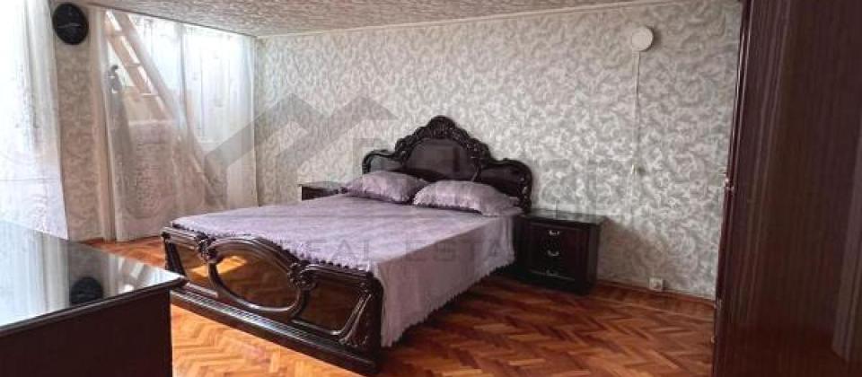 3 otaqlı mənzil satılır/100 kv.m., Torqovaya, Nizami küçəsi, 28 May-Sahil m/s və bağına yaxındır - 5