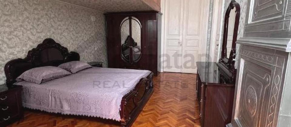 3 otaqlı mənzil satılır/100 kv.m., Torqovaya, Nizami küçəsi, 28 May-Sahil m/s və bağına yaxındır - 7