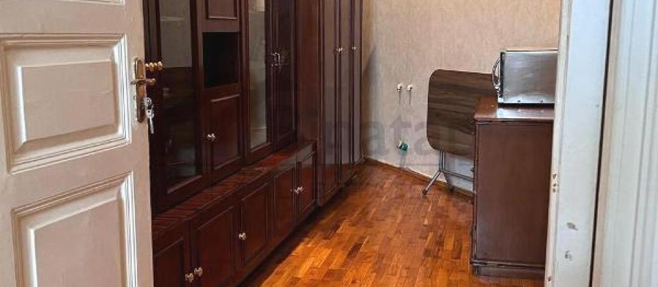 3 otaqlı mənzil satılır/100 kv.m., Torqovaya, Nizami küçəsi, 28 May-Sahil m/s və bağına yaxındır - 8