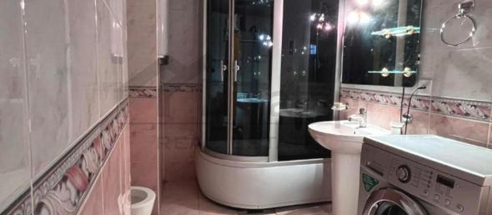 3 otaqlı mənzil satılır/100 kv.m., Torqovaya, Nizami küçəsi, 28 May-Sahil m/s və bağına yaxındır - 12