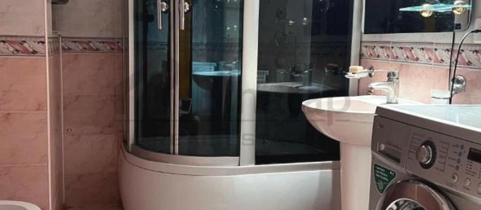 3 otaqlı mənzil satılır/100 kv.m., Torqovaya, Nizami küçəsi, 28 May-Sahil m/s və bağına yaxındır - 13