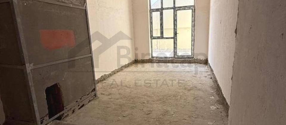 4 otaqlı mənzil satılır/155 kv.m., Çapayev, Şərq bazarı və Təfəkkür Universitetinə yaxındır - 6