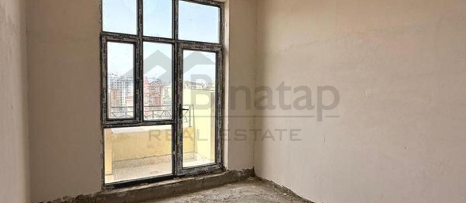 4 otaqlı mənzil satılır/155 kv.m., Çapayev, Şərq bazarı və Təfəkkür Universitetinə yaxındır - 7