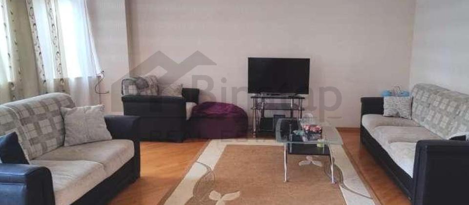 KİRAYƏ VERİLİR..! 3 otaq/120 kv.m., "50 Qəpik" çay evinin yanı, 28 Mall t/m yaxındır - 2