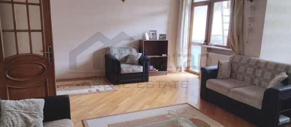 KİRAYƏ VERİLİR..! 3 otaq/120 kv.m., "50 Qəpik" çay evinin yanı, 28 Mall t/m yaxındır - 3