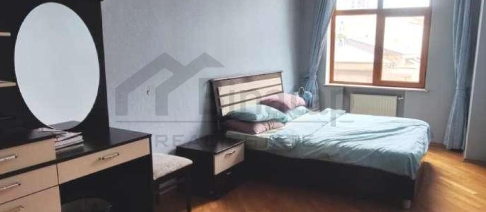 KİRAYƏ VERİLİR..! 3 otaq/120 kv.m., "50 Qəpik" çay evinin yanı, 28 Mall t/m yaxındır - 4