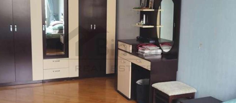 KİRAYƏ VERİLİR..! 3 otaq/120 kv.m., "50 Qəpik" çay evinin yanı, 28 Mall t/m yaxındır - 7