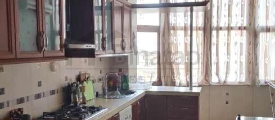 KİRAYƏ VERİLİR..! 3 otaq/120 kv.m., "50 Qəpik" çay evinin yanı, 28 Mall t/m yaxındır - 9