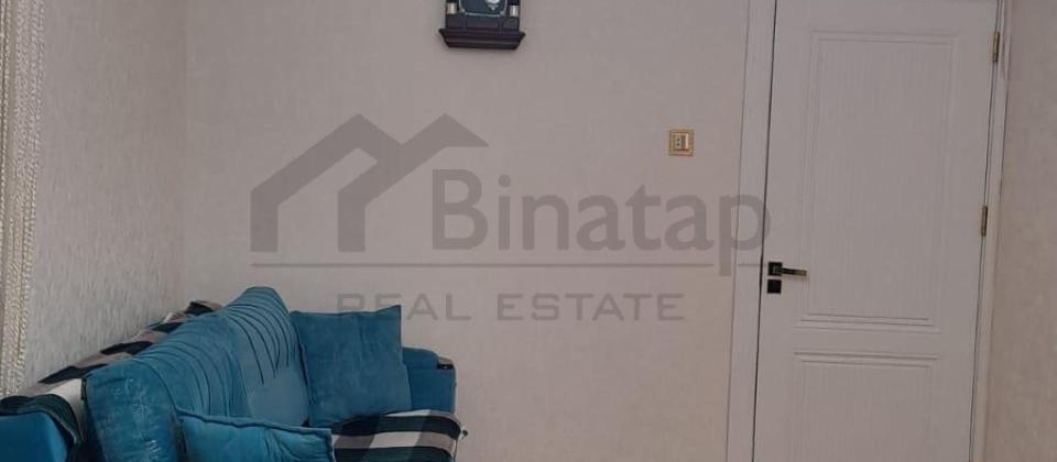 Mənzil Həzi Aslanov m/s piyada 6-7 dəqiqə məsafədə, 2-ci kvadrtada yerləşir - 2