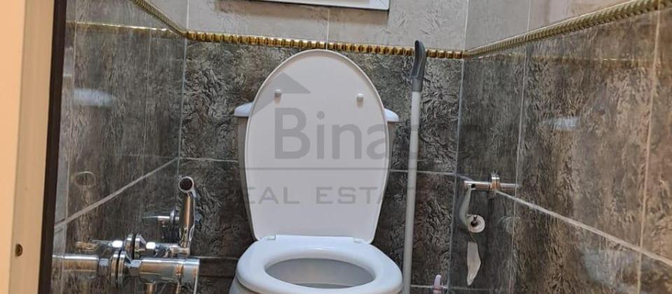 Mənzil Həzi Aslanov m/s piyada 6-7 dəqiqə məsafədə, 2-ci kvadrtada yerləşir - 7