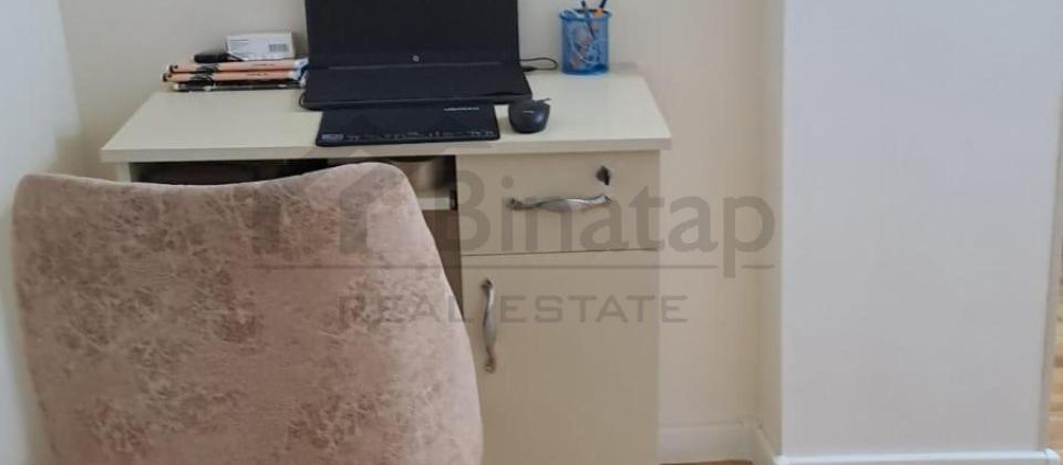 Mənzil Həzi Aslanov m/s piyada 6-7 dəqiqə məsafədə, 2-ci kvadrtada yerləşir - 12