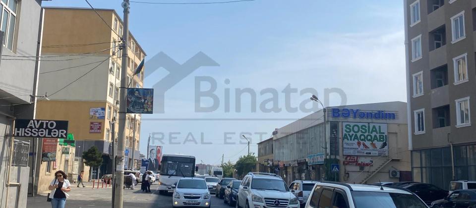 Masazır dairəsinə yaxın Kupçalı mənzil satılır - 3