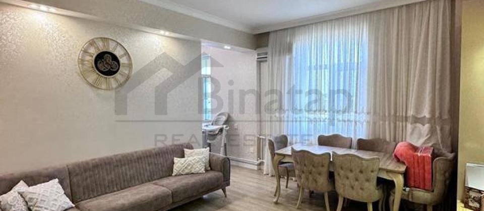 2 otaqlı mənzil satılır/76 kv.m., Badamdar, Neftçi Mtk - 3