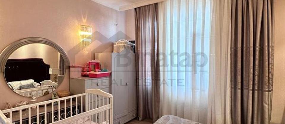 2 otaqlı mənzil satılır/76 kv.m., Badamdar, Neftçi Mtk - 6