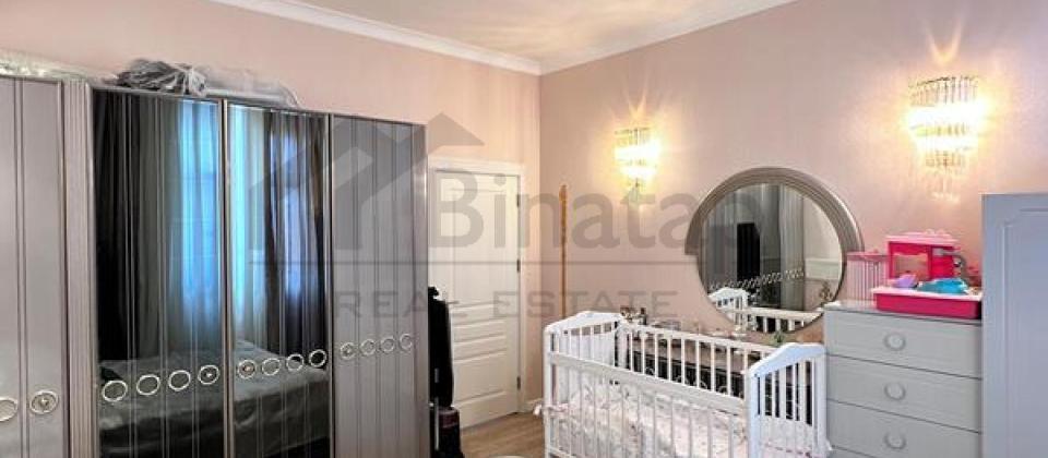 2 otaqlı mənzil satılır/76 kv.m., Badamdar, Neftçi Mtk - 8