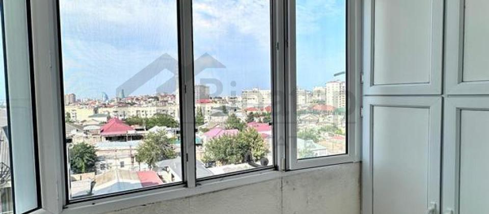 2 otaqlı mənzil satılır/76 kv.m., Badamdar, Neftçi Mtk - 12