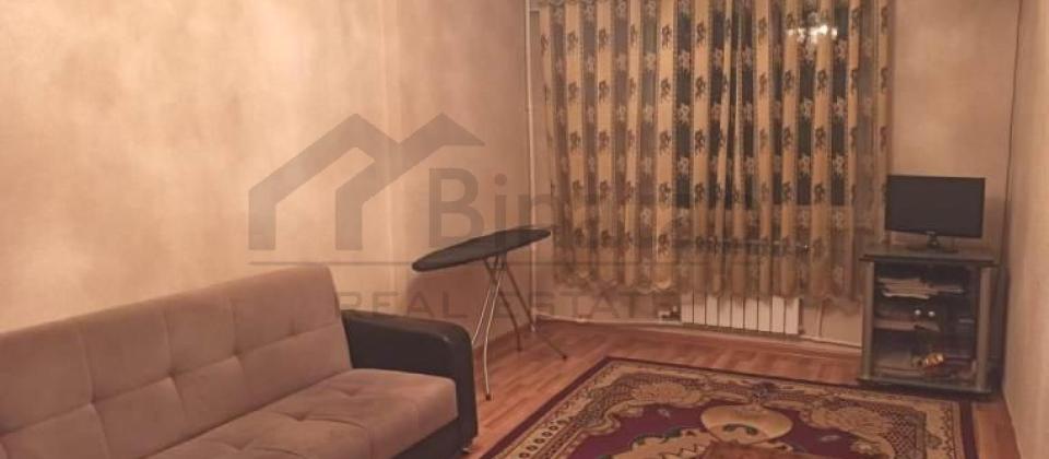 2 otaqlı mənzil satılır/60 kv.m., Yasamal parkının yanı, Elmlər Akademiyası m/s yaxındır - 2