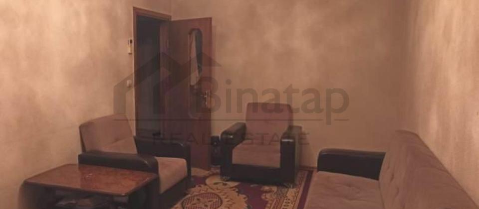 2 otaqlı mənzil satılır/60 kv.m., Yasamal parkının yanı, Elmlər Akademiyası m/s yaxındır - 4