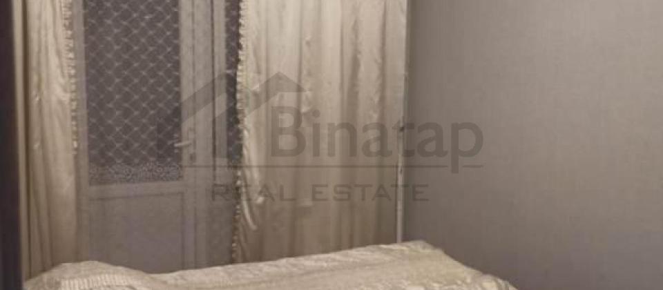 2 otaqlı mənzil satılır/60 kv.m., Yasamal parkının yanı, Elmlər Akademiyası m/s yaxındır - 5