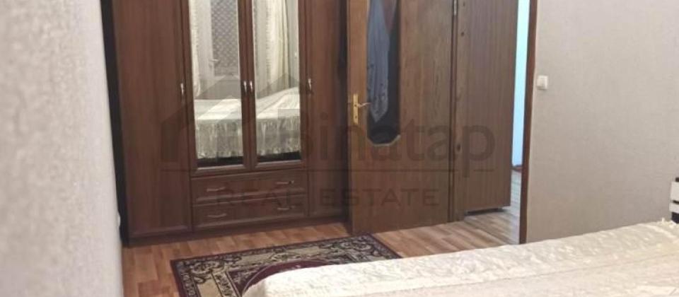 2 otaqlı mənzil satılır/60 kv.m., Yasamal parkının yanı, Elmlər Akademiyası m/s yaxındır - 6