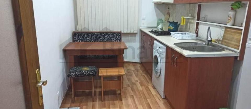 2 otaqlı mənzil satılır/60 kv.m., Yasamal parkının yanı, Elmlər Akademiyası m/s yaxındır - 7