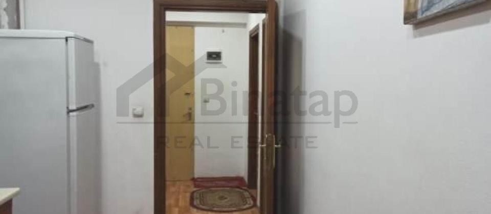 2 otaqlı mənzil satılır/60 kv.m., Yasamal parkının yanı, Elmlər Akademiyası m/s yaxındır - 9