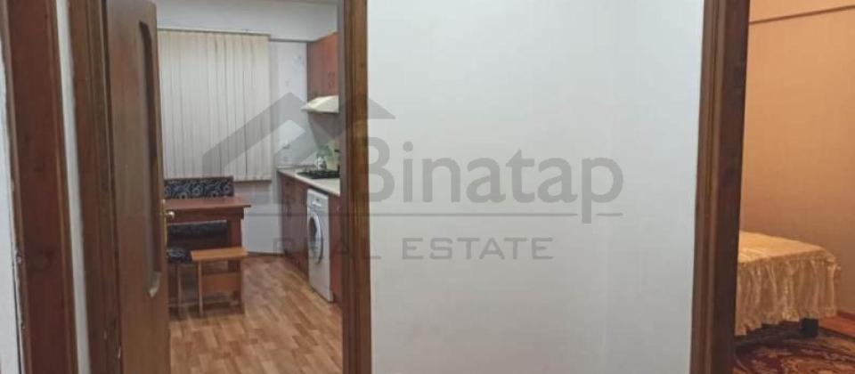 2 otaqlı mənzil satılır/60 kv.m., Yasamal parkının yanı, Elmlər Akademiyası m/s yaxındır - 10