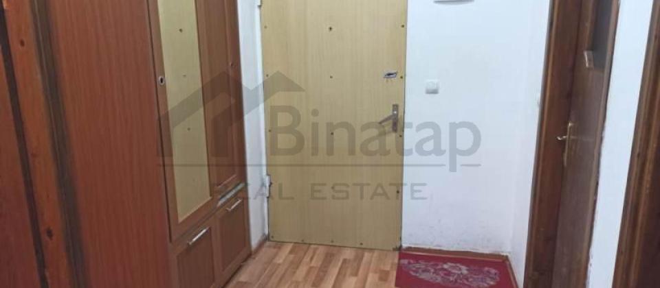 2 otaqlı mənzil satılır/60 kv.m., Yasamal parkının yanı, Elmlər Akademiyası m/s yaxındır - 11