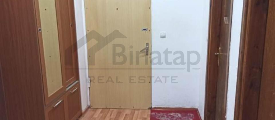 2 otaqlı mənzil satılır/60 kv.m., Yasamal parkının yanı, Elmlər Akademiyası m/s yaxındır - 12