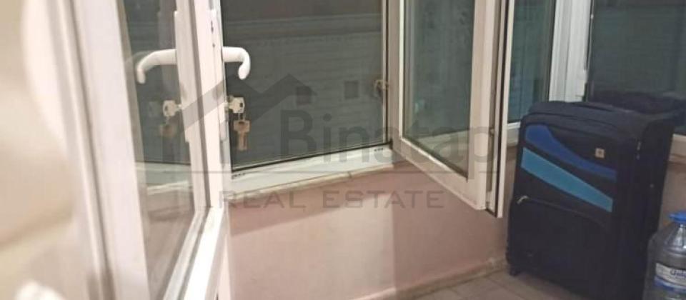 2 otaqlı mənzil satılır/60 kv.m., Yasamal parkının yanı, Elmlər Akademiyası m/s yaxındır - 13