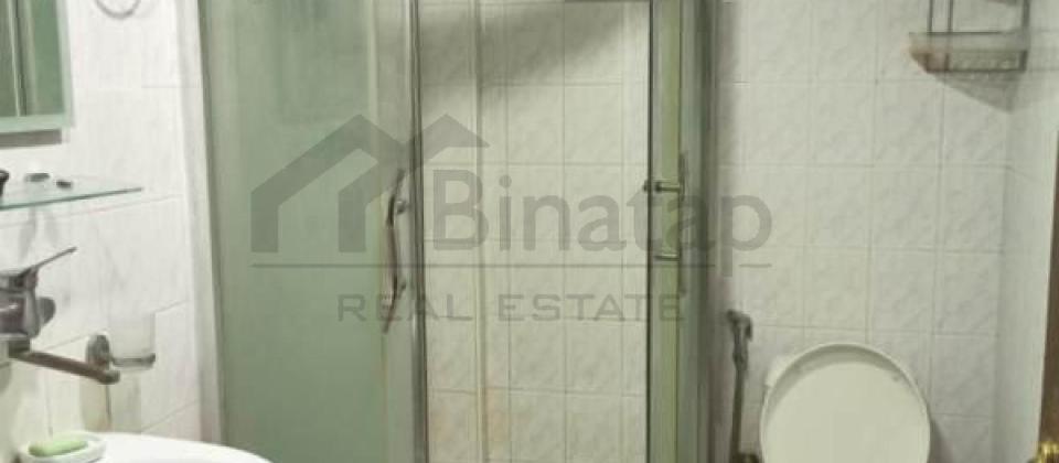 2 otaqlı mənzil satılır/60 kv.m., Yasamal parkının yanı, Elmlər Akademiyası m/s yaxındır - 14