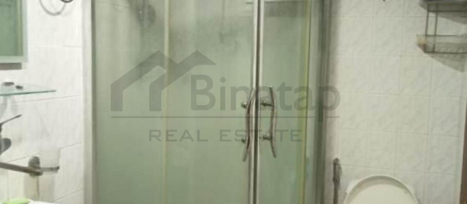 2 otaqlı mənzil satılır/60 kv.m., Yasamal parkının yanı, Elmlər Akademiyası m/s yaxındır - 15