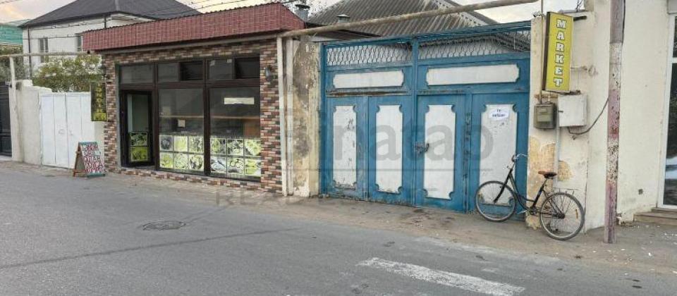 Mərdəkan qəsəbəsi, Arzu restoranının yanında bağ evi satılır/120 kv.m. - 3