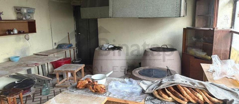 Mərdəkan qəsəbəsi, Arzu restoranının yanında bağ evi satılır/120 kv.m. - 5