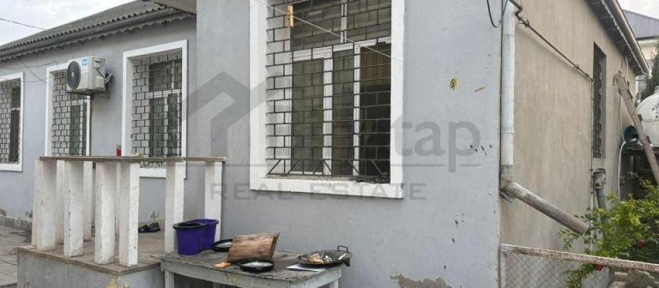 Mərdəkan qəsəbəsi, Arzu restoranının yanında bağ evi satılır/120 kv.m. - 7