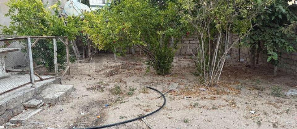 Mərdəkan qəsəbəsi, Arzu restoranının yanında bağ evi satılır/120 kv.m. - 10