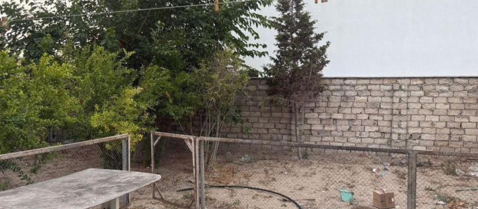 Mərdəkan qəsəbəsi, Arzu restoranının yanında bağ evi satılır/120 kv.m. - 11