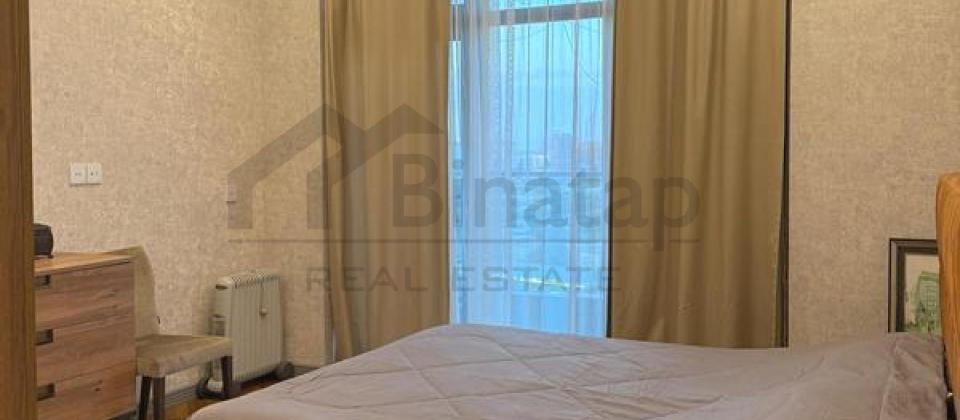 3 otaqlı mənzil satılır/98 kv.m., Grand Hayat Residence, Tbilisi prospekti - 7