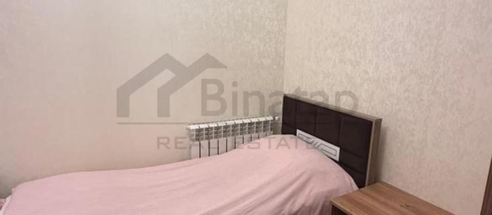 3 otaqlı mənzil satılır/98 kv.m., Grand Hayat Residence, Tbilisi prospekti - 8