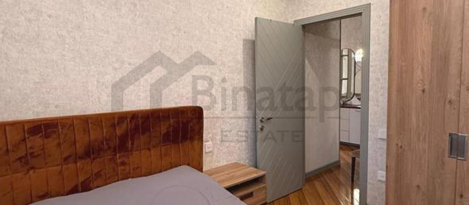 3 otaqlı mənzil satılır/98 kv.m., Grand Hayat Residence, Tbilisi prospekti - 9