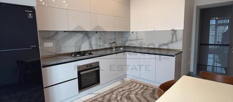 3 otaqlı mənzil satılır/98 kv.m., Grand Hayat Residence, Tbilisi prospekti - 12