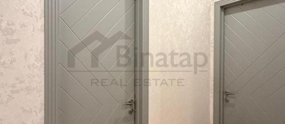 3 otaqlı mənzil satılır/98 kv.m., Grand Hayat Residence, Tbilisi prospekti - 14