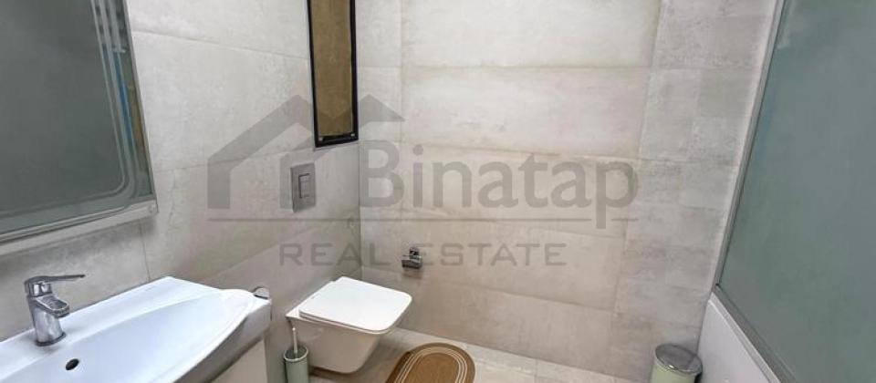 3 otaqlı mənzil satılır/98 kv.m., Grand Hayat Residence, Tbilisi prospekti - 15