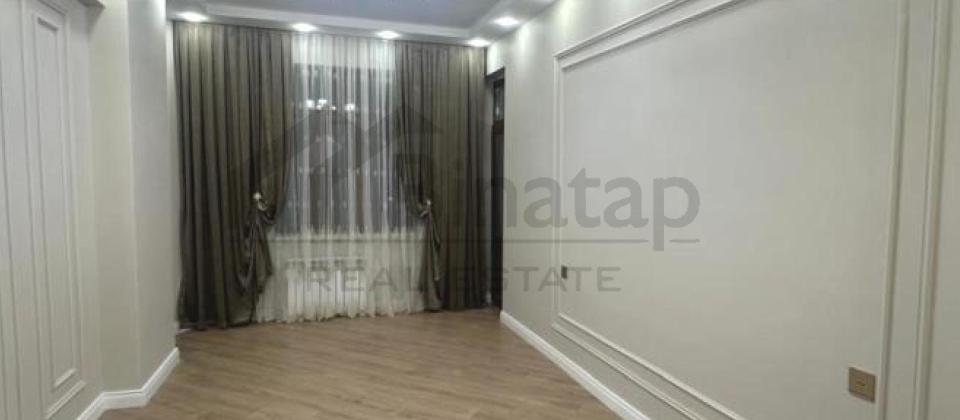 2 otaqlı mənzil satılır/78 kv.m., Rəssamlıq Akademiyasının yanı, N.Nərimanov m/s yaxındır - 3