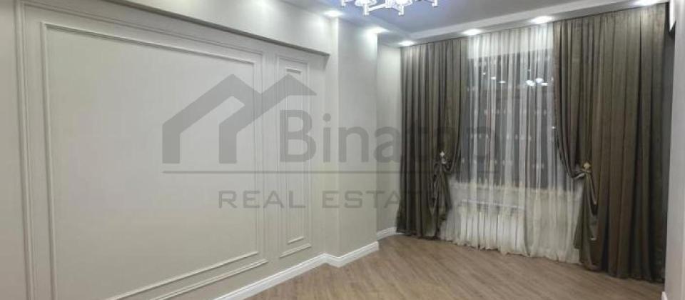 2 otaqlı mənzil satılır/78 kv.m., Rəssamlıq Akademiyasının yanı, N.Nərimanov m/s yaxındır - 4