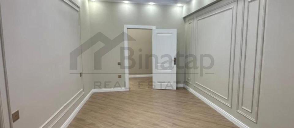 2 otaqlı mənzil satılır/78 kv.m., Rəssamlıq Akademiyasının yanı, N.Nərimanov m/s yaxındır - 5